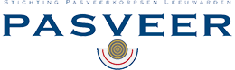 Pasveerkorpsen logo
